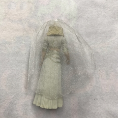 Hasbro Indiana Jones Willie Scott - comprar online