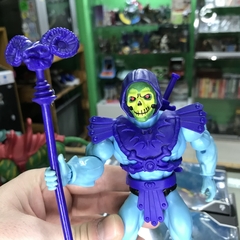MOTU HEMAN 2020 Origins Skeletor - comprar online