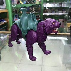 MOTU HEMAN 2019 Origins Panthor - comprar online