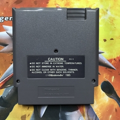 NES Faxanadu en internet