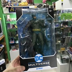 DC Multiverse McFarlane Batman