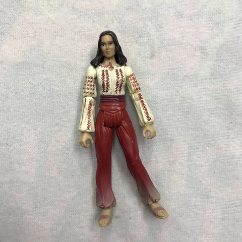 Hasbro Indiana Jones Marion Ravenwood
