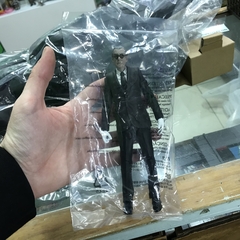 Imagen de DC Multiverse McFarlane Batman Alfred Pennyworth and Batmobile