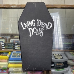 Living Dead Dolls INFERNO Mezco - tienda online