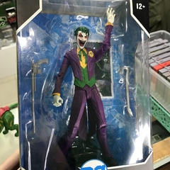 DC Multiverse McFarlane The Joker - comprar online