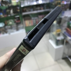 PS2 PlayStation 2 Robotech Battlecry - Calabozo Mutante