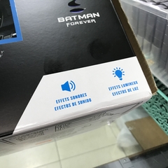 DC Multiverse McFarlane Batman Alfred Pennyworth and Batmobile - Calabozo Mutante