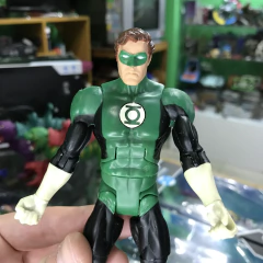 DC Universe Hal Jordan Green Lantern - comprar online