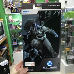 DC Multiverse McFarlane Batman en internet