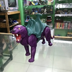 MOTU HEMAN 2019 Origins Panthor