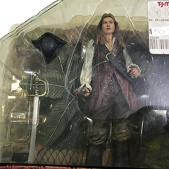 NECA Piratas del Caribe Elizabeth Swann - comprar online