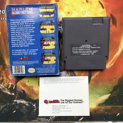 NES Harlem Globetrotters - comprar online