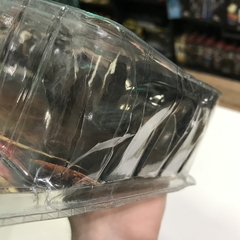 NECA Piratas del Caribe Cannibal Jack Sparrow - Calabozo Mutante