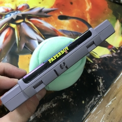 SNES Paperboy 2 en internet