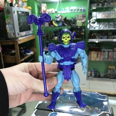 MOTU HEMAN 2020 Origins Skeletor