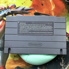 SNES Home Alone 2 - comprar online