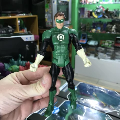 DC Universe Hal Jordan Green Lantern