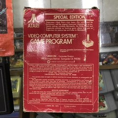 ATARI 2600 Superman CIB - comprar online