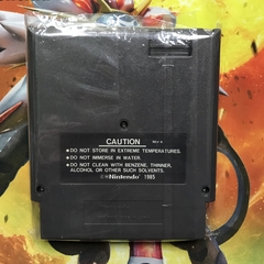 NES Tiny Toon Adventure - comprar online