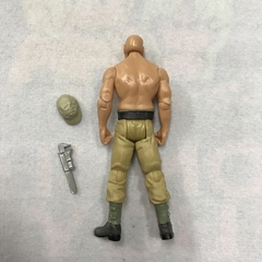 Hasbro Indiana Jones German Mechanic - comprar online