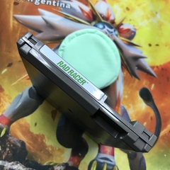 NES Rad Racer en internet