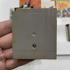 GAME BOY Nintendo CIB WWF Super Stars