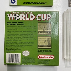 GAME BOY Nintendo CIB World Cup en internet