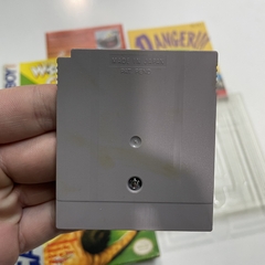 GAME BOY Nintendo CIB World Cup