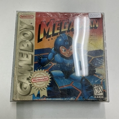 GAME BOY Nintendo CIB Mega Man Dr. Wilys Revenge en internet