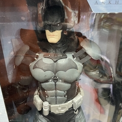 Batman Arkham Origins Neca 1/4 - tienda online