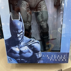 Batman Arkham Origins Neca 1/4 - Calabozo Mutante