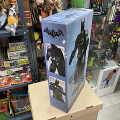 Batman Arkham Origins Neca 1/4
