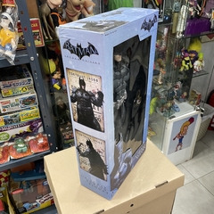 Batman Arkham Origins Neca 1/4 - comprar online