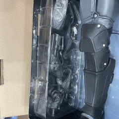 Batman Arkham Origins Neca 1/4 - Calabozo Mutante