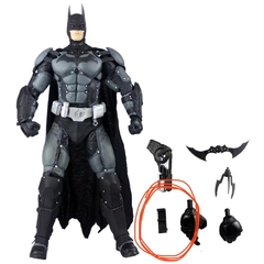 Batman Arkham Origins Neca 1/4 - tienda online