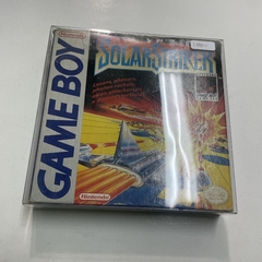 GAME BOY Nintendo Solar Striker - comprar online