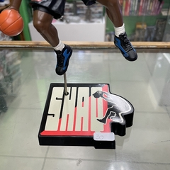 NBA Shaquille O’Neal 1993 Mine O’Mine Inc en internet