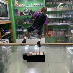 NBA Shaquille O’Neal 1993 Mine O’Mine Inc - Calabozo Mutante