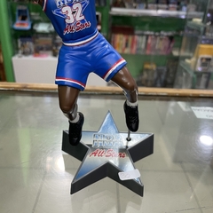 NBA Shaquille O’Neal 1993 Mine O’Mine Inc - Calabozo Mutante