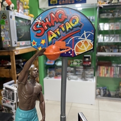 NBA Shaquille O’Neal 1993 Mine O’Mine Inc Kennet - Calabozo Mutante
