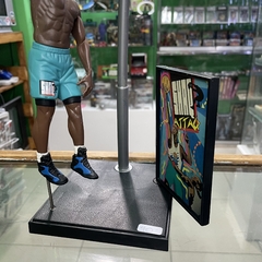 NBA Shaquille O’Neal 1993 Mine O’Mine Inc Kennet - tienda online