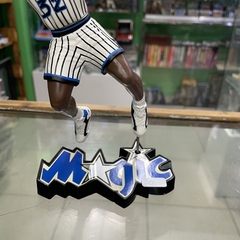 NBA Shaquille O’Neal 1993 Mine O’Mine Inc - Calabozo Mutante