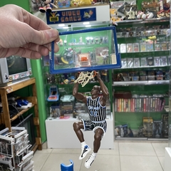 NBA Shaquille O’Neal 1993 Mine O’Mine Inc Kenner - Calabozo Mutante