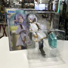 Anime Sega Frieren Desktop x Decorate Collections