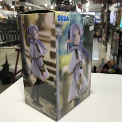 Imagen de Anime Sega Frieren Desktop x Decorate Collections