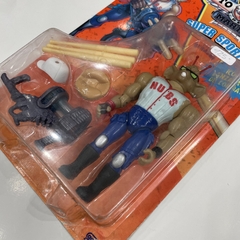 Moto Ratones de Marte Bandai Galoob 1994 Super Sport Bujias - comprar online