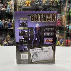 Batman ToyBiz 1989 The Joker - comprar online