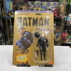 Batman ToyBiz 1989 Bob Jokers Goon