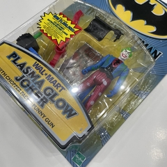 World of Batman Hasbro 1999 Plasma Glow Joker en internet