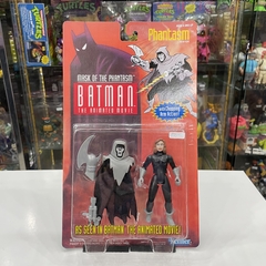 Batman Mask of the Phantasm Kenner 1993 Phantasm